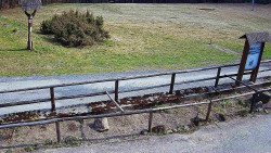 Panorama z Vsackého Cábu