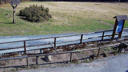 Panorama z Vsackého Cábu