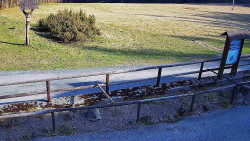 Panorama z Vsackého Cábu