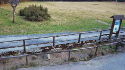 Panorama z Vsackého Cábu