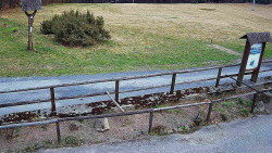 Panorama z Vsackého Cábu