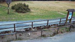 Panorama z Vsackého Cábu