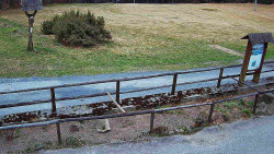 Panorama z Vsackého Cábu