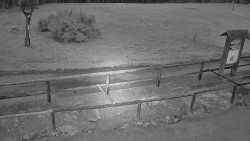 Panorama z Vsackého Cábu