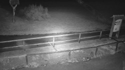 Panorama z Vsackého Cábu