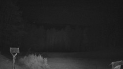 Panorama z Vsackého Cábu