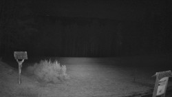 Panorama z Vsackého Cábu