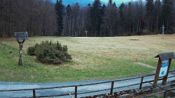 Panorama z Vsackého Cábu