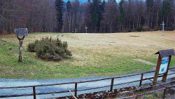 Panorama z Vsackého Cábu