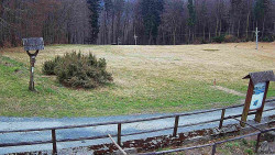 Panorama z Vsackého Cábu