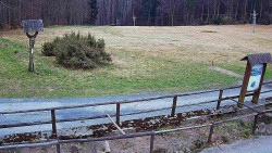 Panorama z Vsackého Cábu