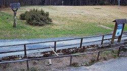 Panorama z Vsackého Cábu