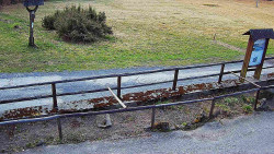 Panorama z Vsackého Cábu