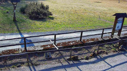 Panorama z Vsackého Cábu