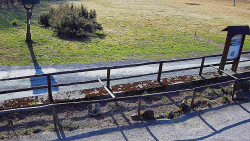 Panorama z Vsackého Cábu