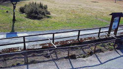 Panorama z Vsackého Cábu