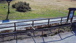 Panorama z Vsackého Cábu