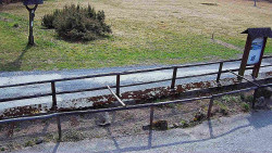 Panorama z Vsackého Cábu