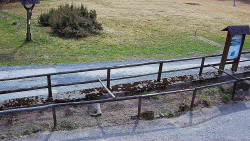 Panorama z Vsackého Cábu