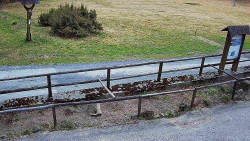 Panorama z Vsackého Cábu