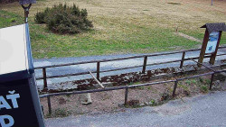 Panorama z Vsackého Cábu