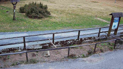 Panorama z Vsackého Cábu