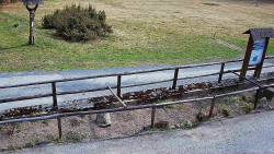 Panorama z Vsackého Cábu