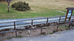 Panorama z Vsackého Cábu