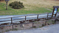 Panorama z Vsackého Cábu