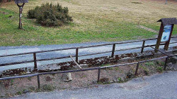 Panorama z Vsackého Cábu