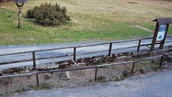 Panorama z Vsackého Cábu