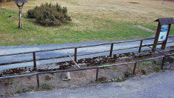 Panorama z Vsackého Cábu