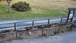 Panorama z Vsackého Cábu