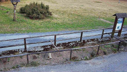 Panorama z Vsackého Cábu