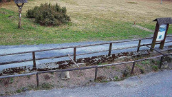 Panorama z Vsackého Cábu