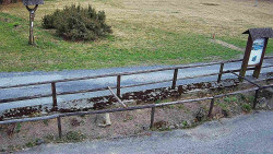 Panorama z Vsackého Cábu