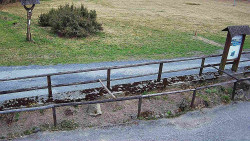 Panorama z Vsackého Cábu