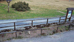 Panorama z Vsackého Cábu