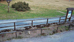 Panorama z Vsackého Cábu