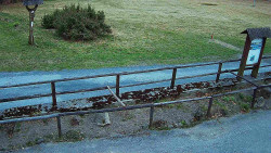 Panorama z Vsackého Cábu