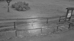 Panorama z Vsackého Cábu