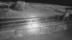 Panorama z Vsackého Cábu