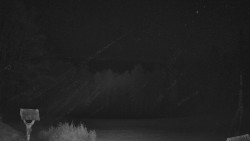 Panorama z Vsackého Cábu