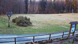 Panorama z Vsackého Cábu