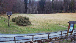 Panorama z Vsackého Cábu