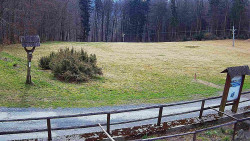 Panorama z Vsackého Cábu