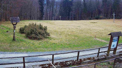 Panorama z Vsackého Cábu