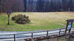 Panorama z Vsackého Cábu