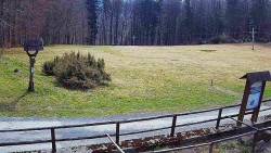 Panorama z Vsackého Cábu