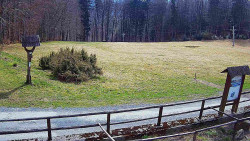 Panorama z Vsackého Cábu